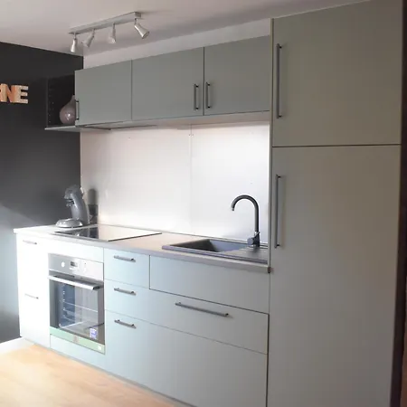 La Tour Du Rempart - T2 En Duplex En Hypercentre De Apartamento *