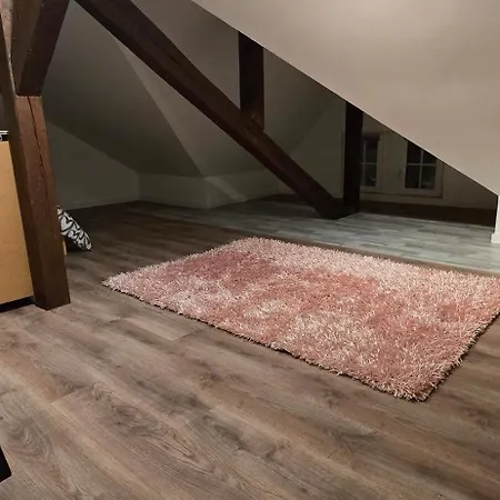 La Tour Du Rempart - T2 En Duplex En Hypercentre De Apartment *